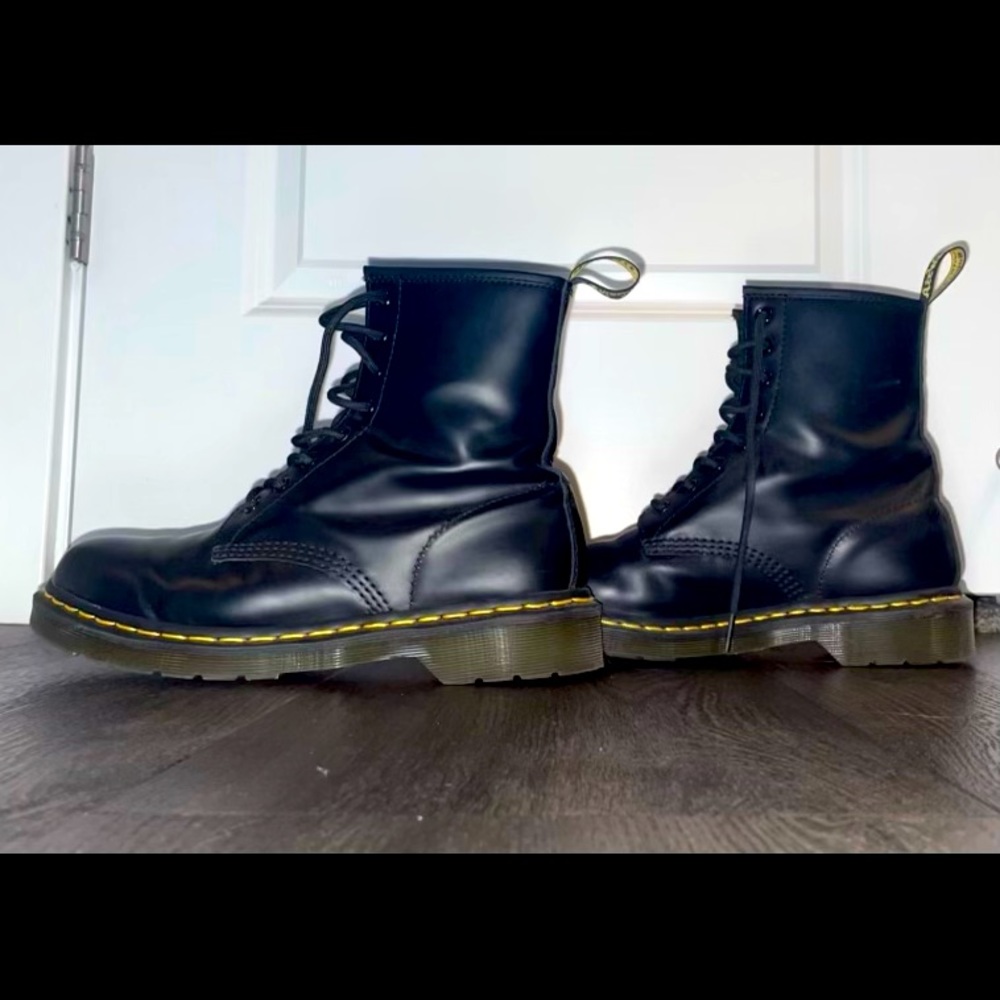 Dr. Marten Boots